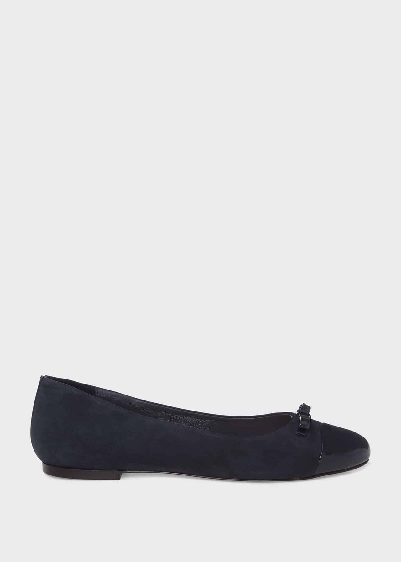 Eva Ballerina, Navy, hi-res