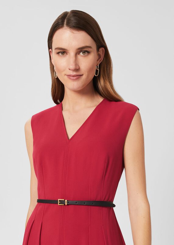 Zelda Skinny Belt