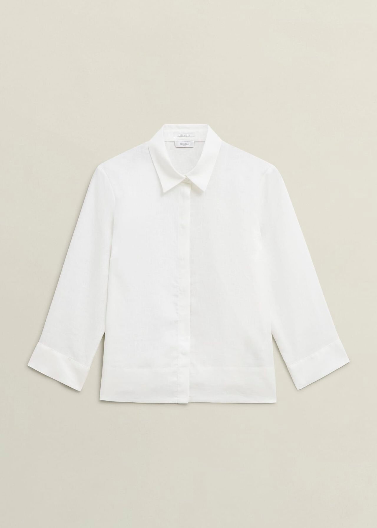 Hobbs NIta Shirt Hobbs NIta Shirt