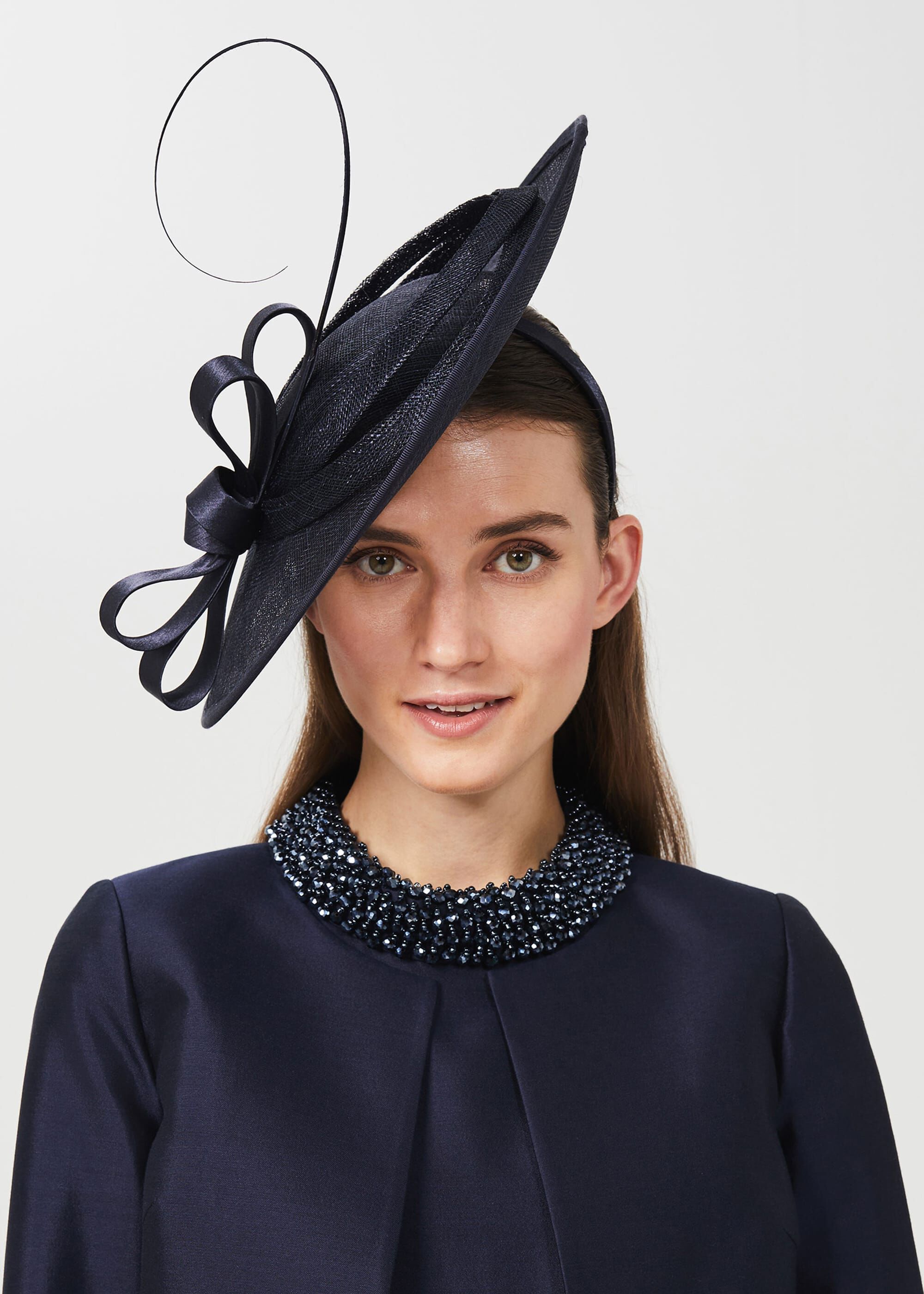 Hobbs hats and fascinators Clearance