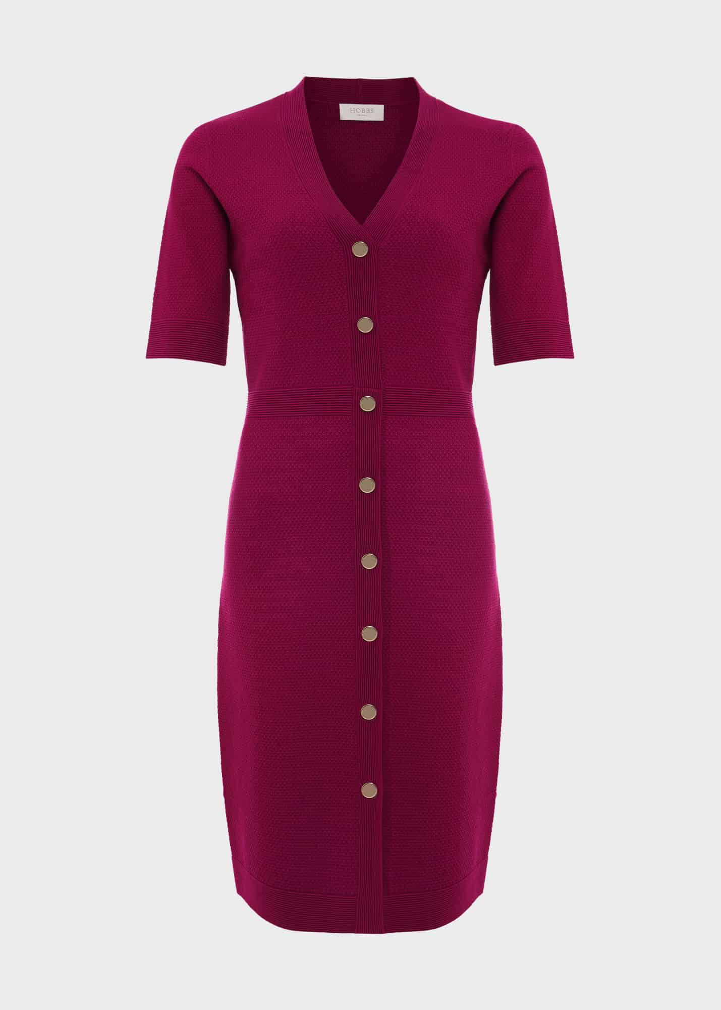 Hobbs marianne dress outlet