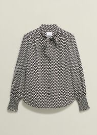 Somerton Blouse, Multi, hi-res
