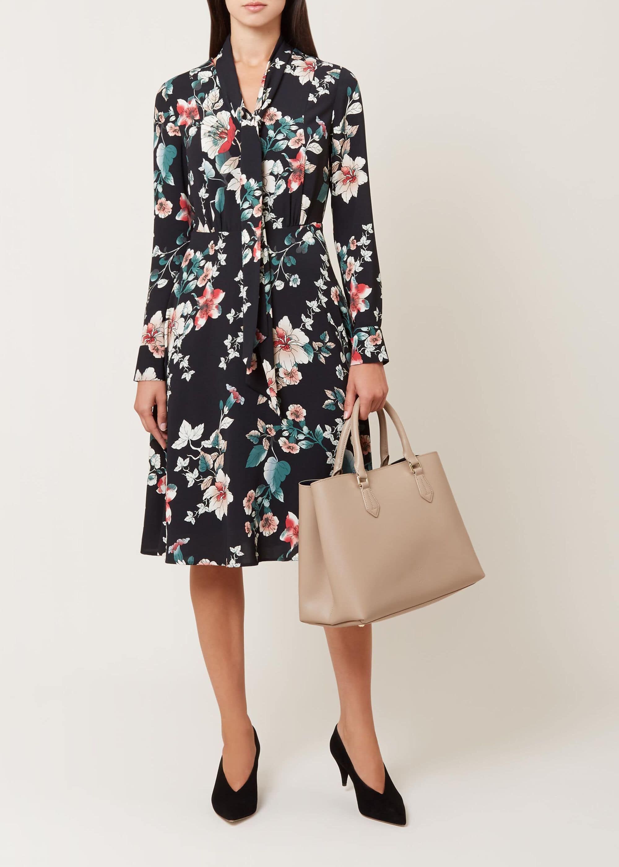 manning cartell mini mode dress