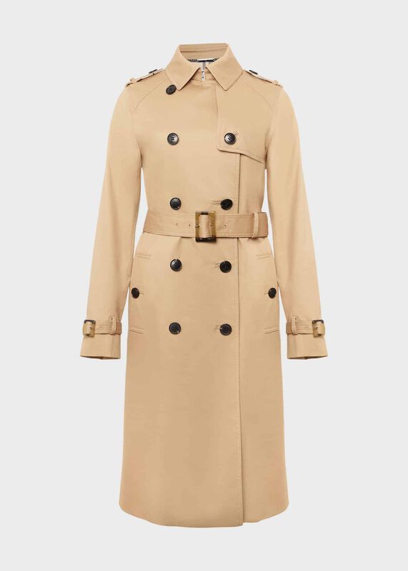 Lisa Trench