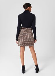 Allie Skirt, Multi, hi-res