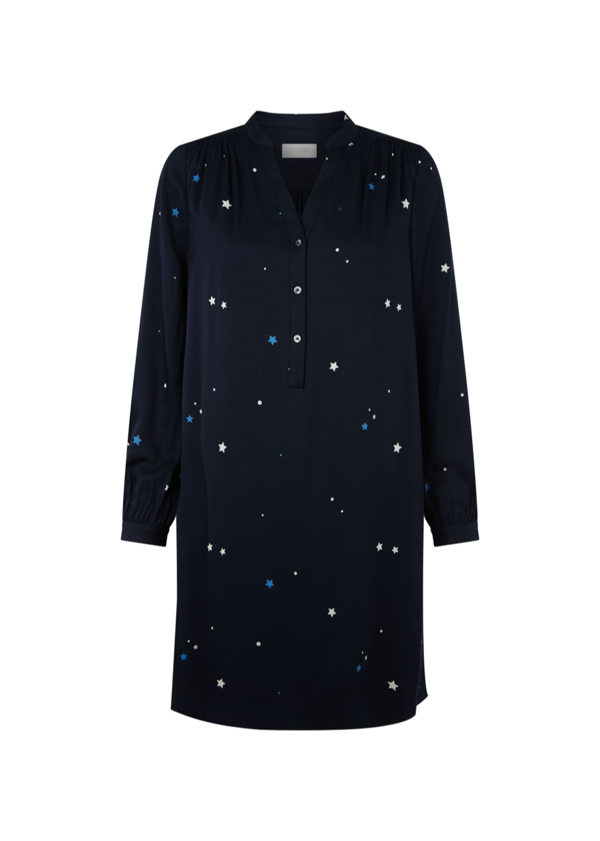 hobbs effie jumpsuit