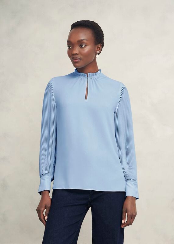 Carrie Blouse