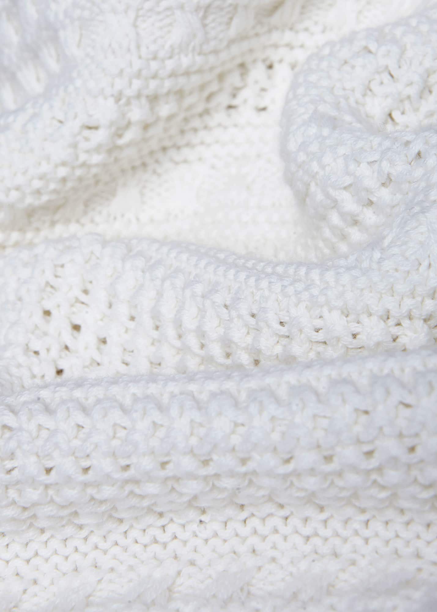 ホブズ HOBBS HADLEY JUMPER （IVORY） Karissa Cotton Jumper | Hobbs UK |