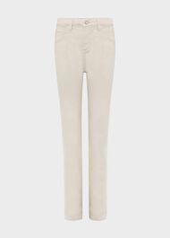 Gia Sculpting Jeans, Stone, hi-res