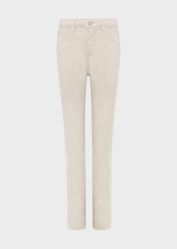 Gia Sculpting Jean