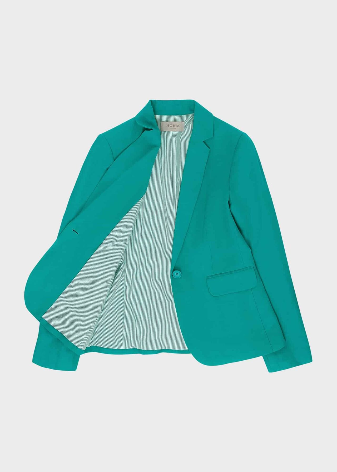 Trinity Jacket, Aruba Green, hi-res