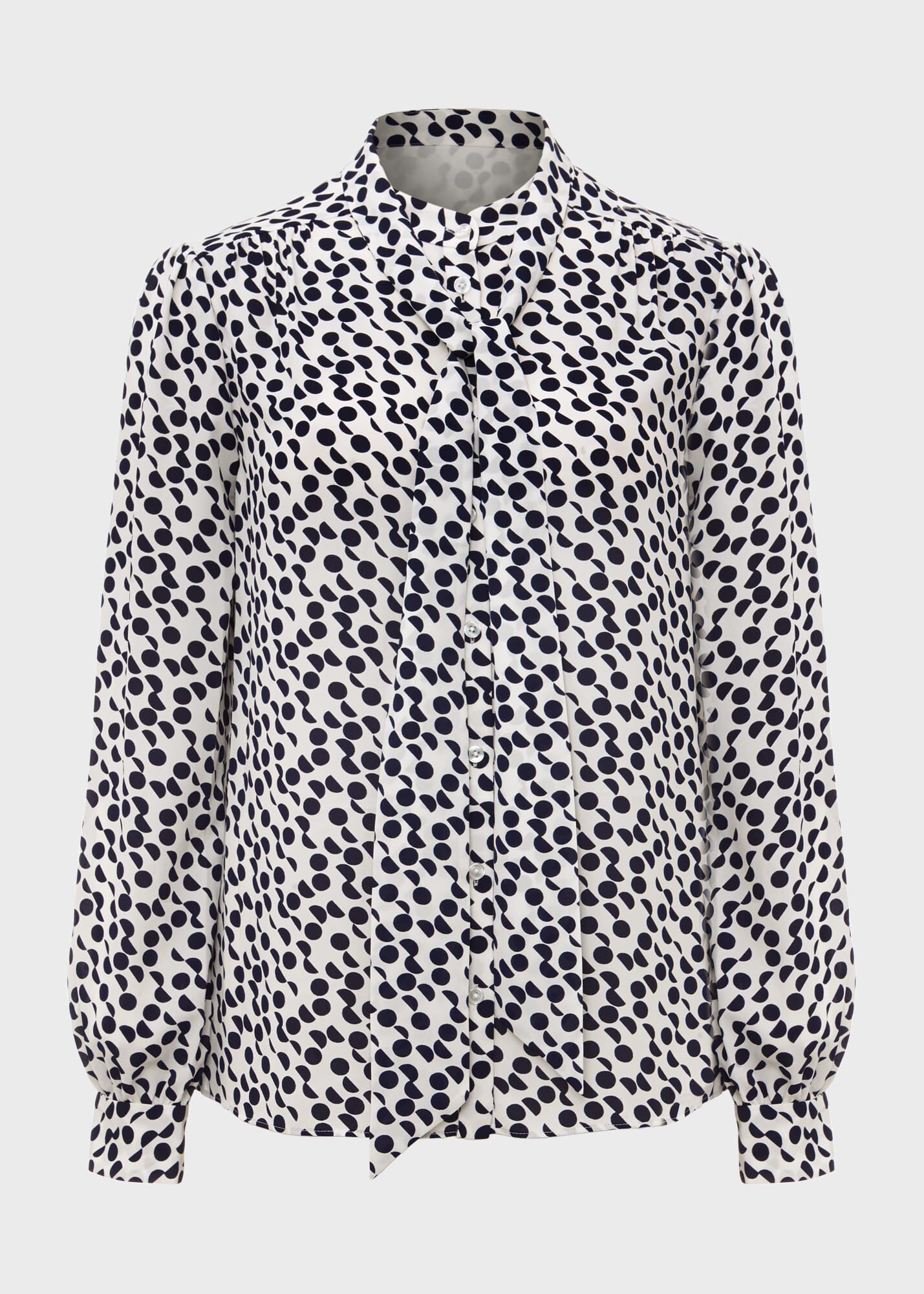 「高評価！」注目のレビュ Dolly Blouse | Hobbs US | ジャケット・アウター