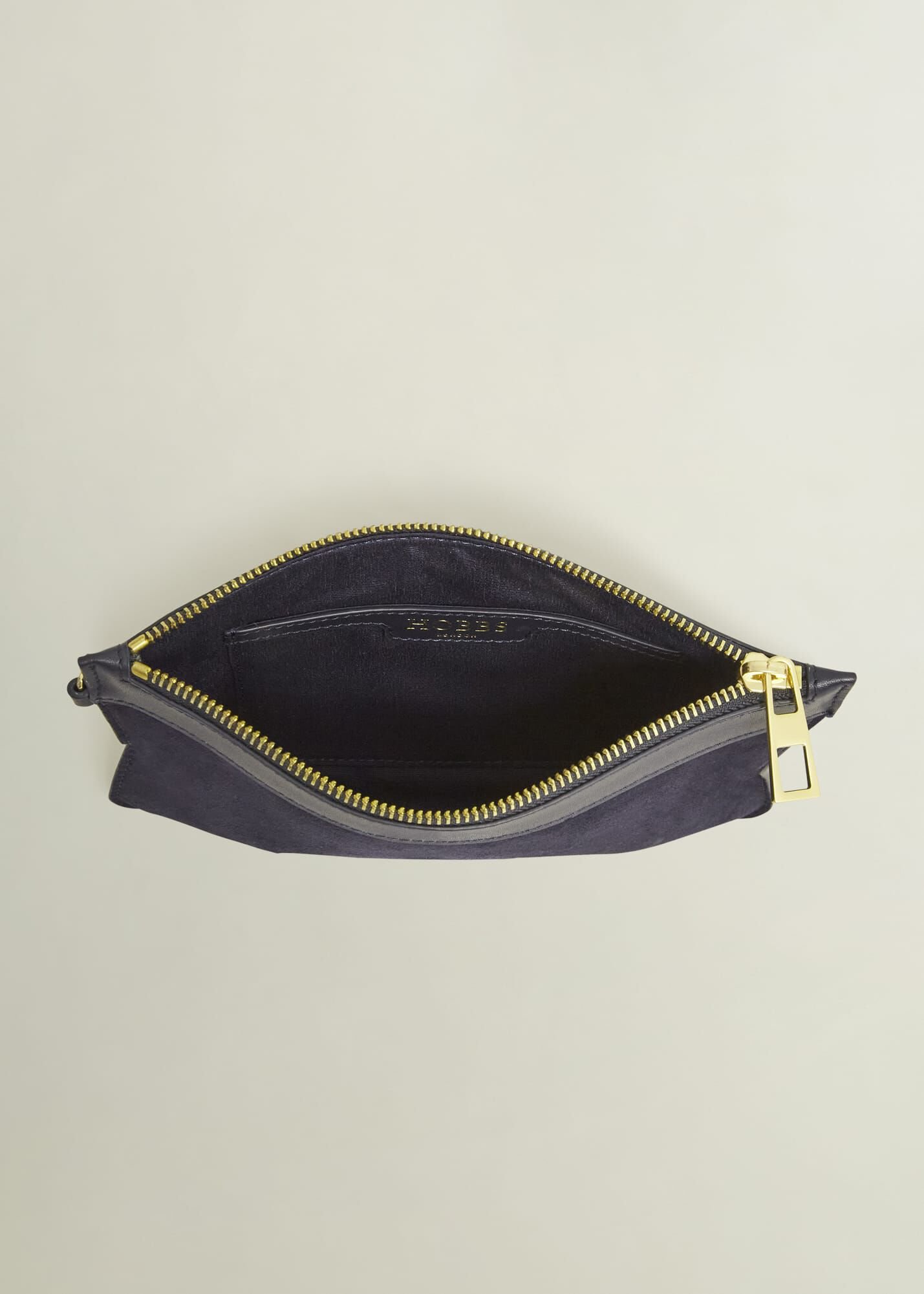 Lundy Wristlet | Hobbs UK |