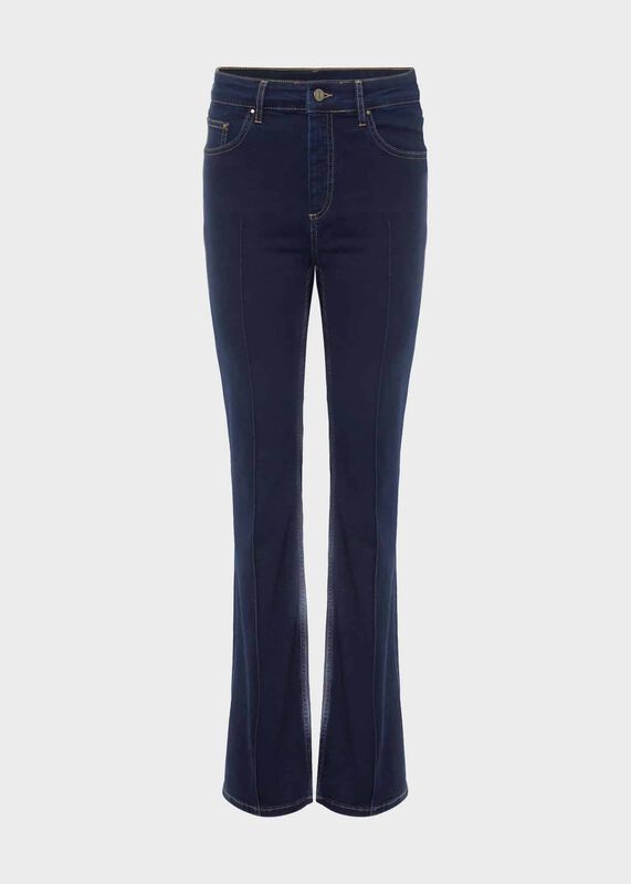 Niomi Pinseam Jeans