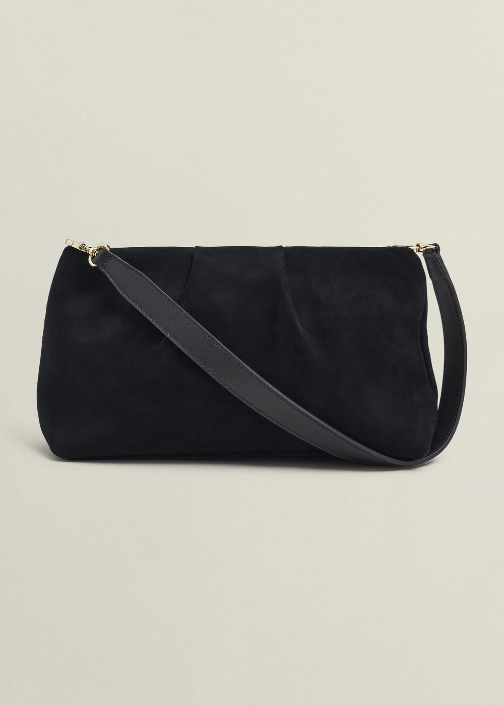Clifton Clutch, Black, hi-res