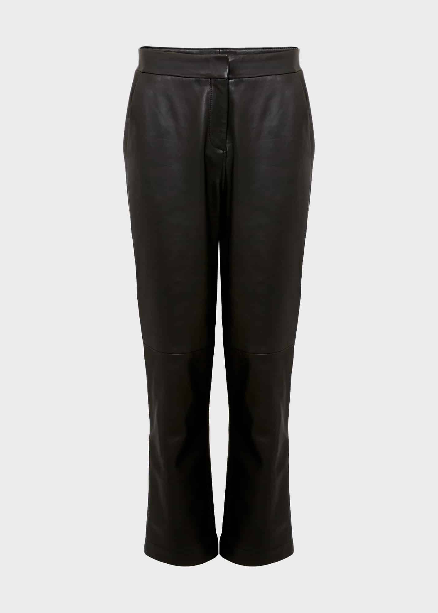 【特別送料無料！】 | Pants Leather Kinsey Hobbs | US パンツ