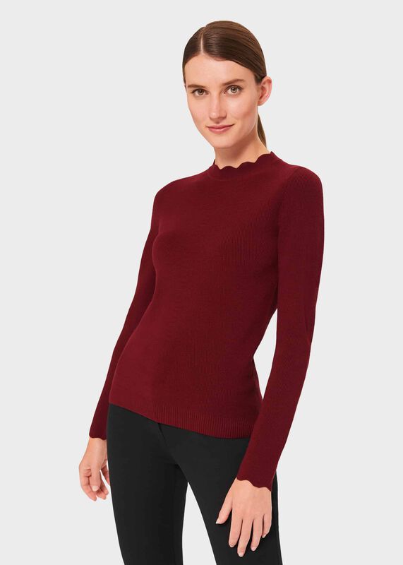 Savannah Jumper