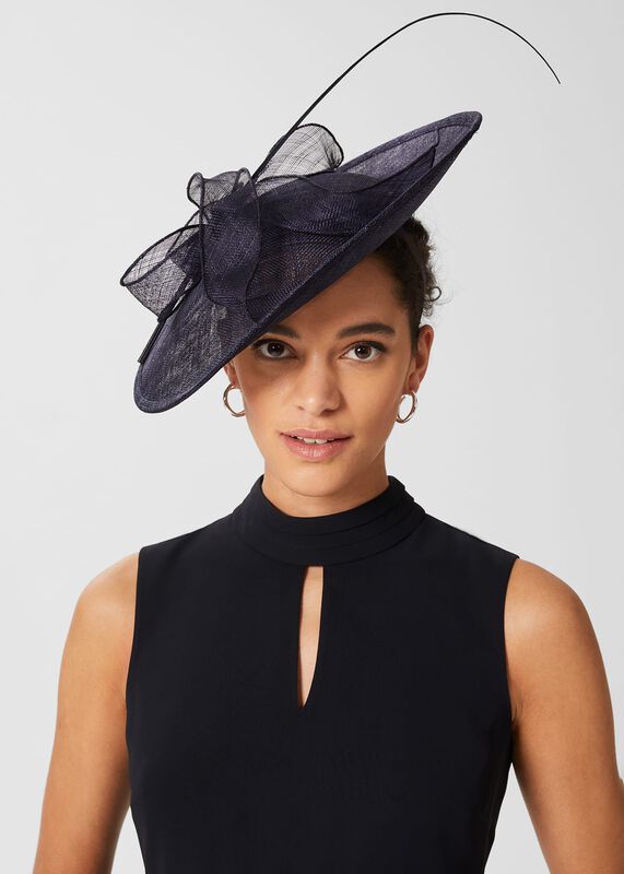 Ottilie Fascinator