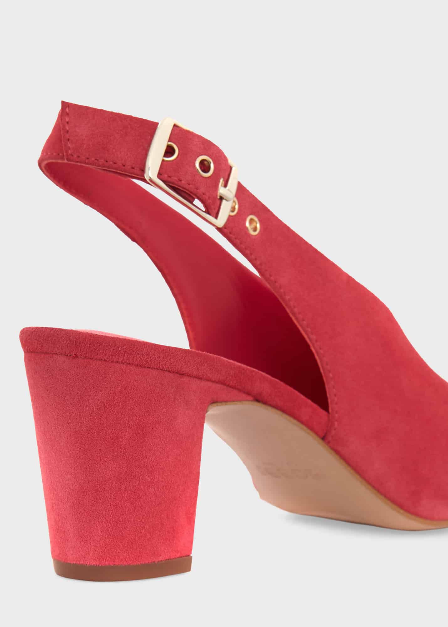 Kali Sandal