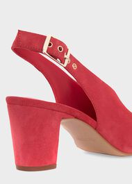 Kali Sandal, Rouge Pink, hi-res