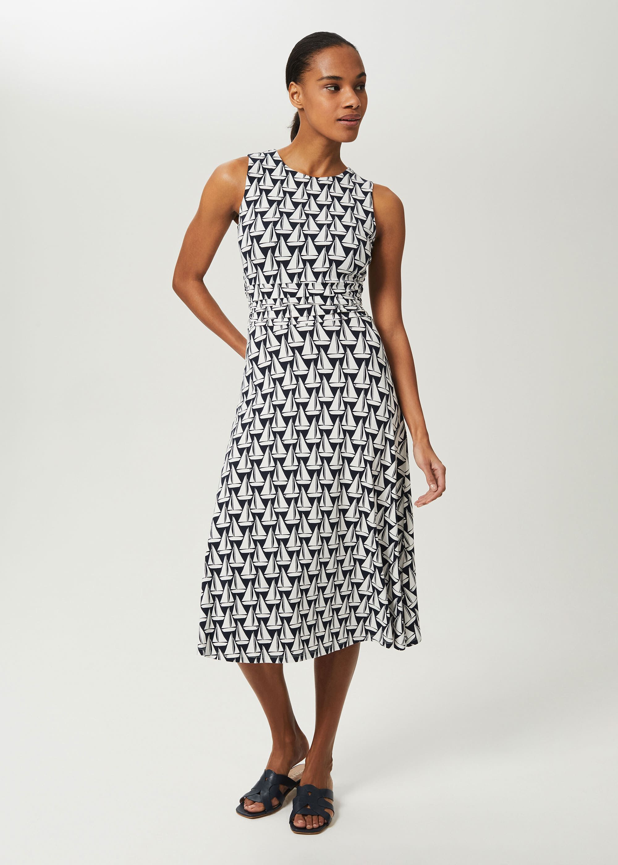 Hobbs midi sale dresses
