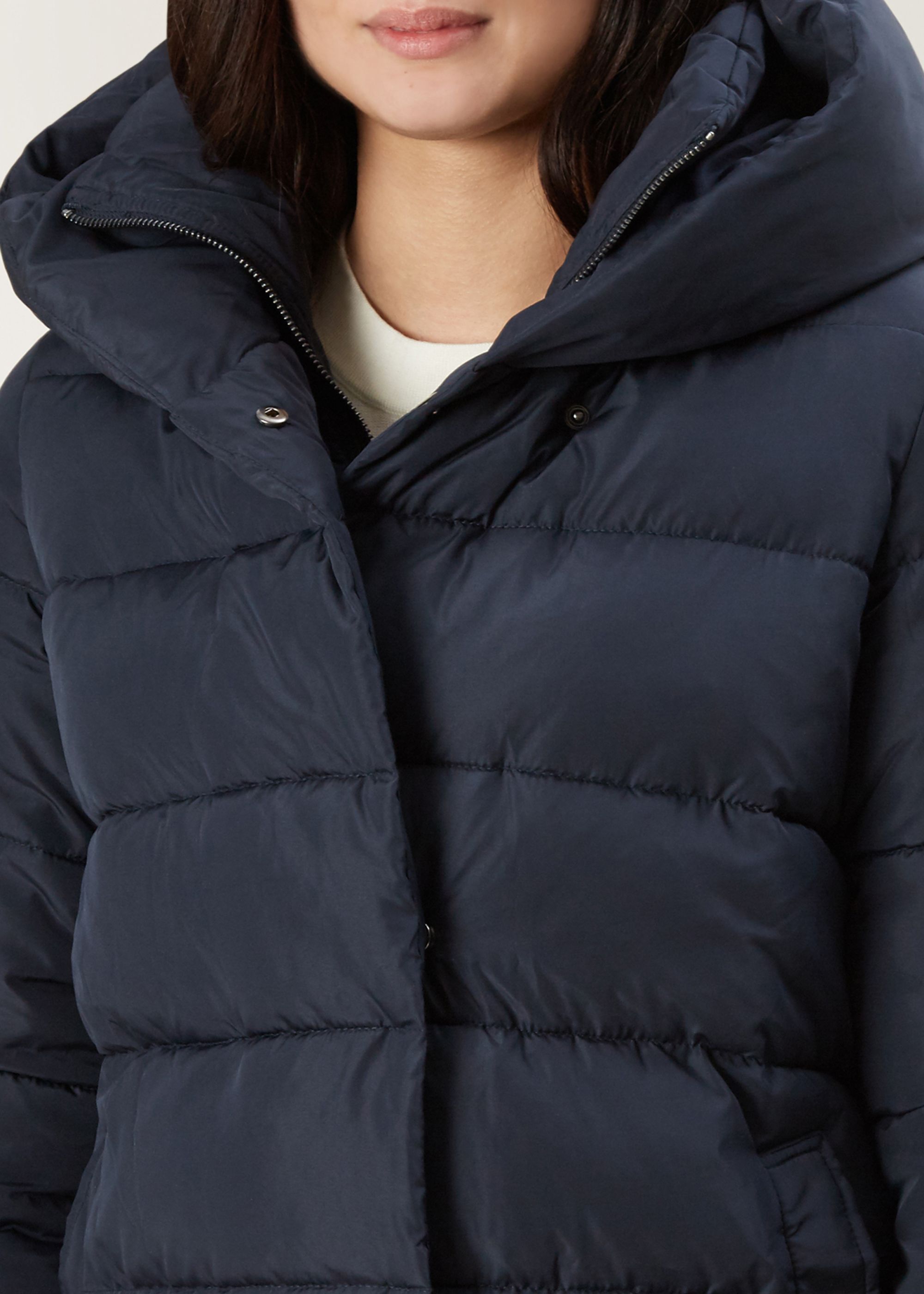 Hobbs hadley puffer coat Clearance