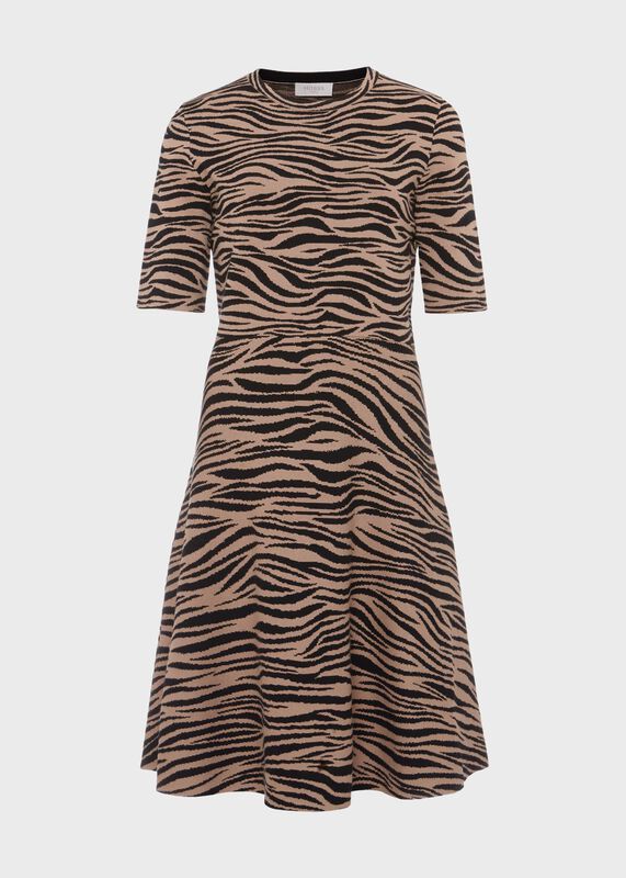 Madison Knitted Dress
