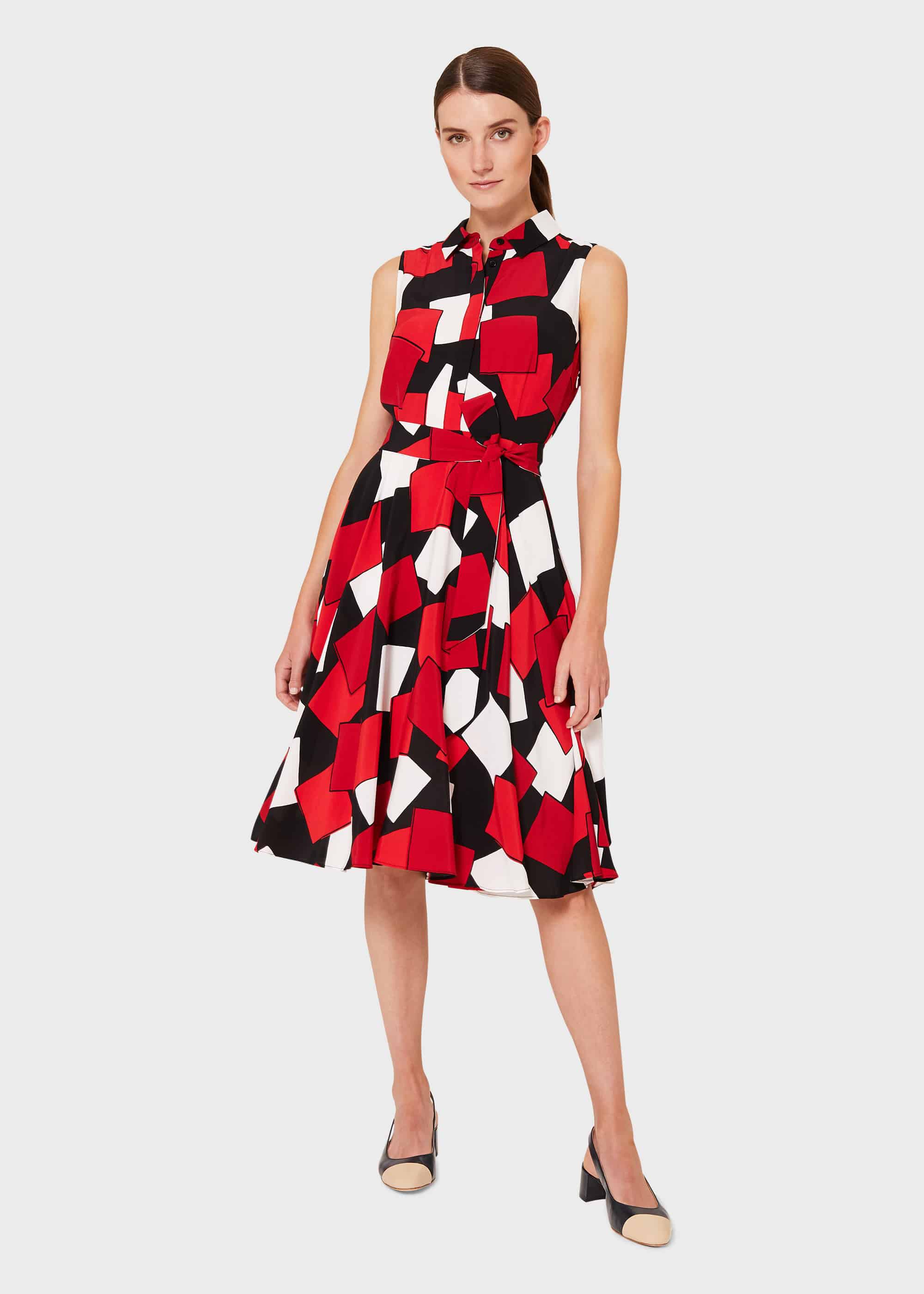 Hobbs belinda dress outlet