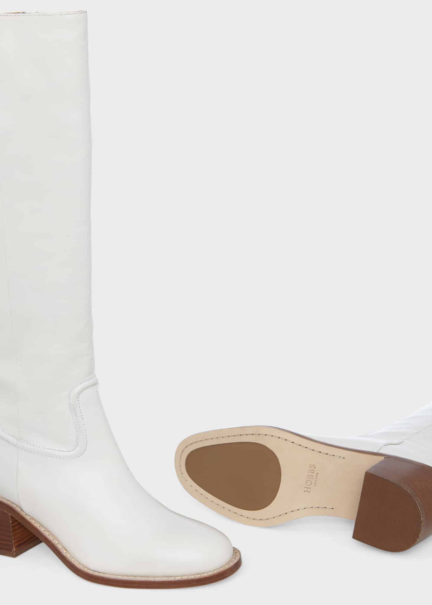 Jenn Long Boots