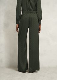 Lucia Pants, Woodland Green, hi-res