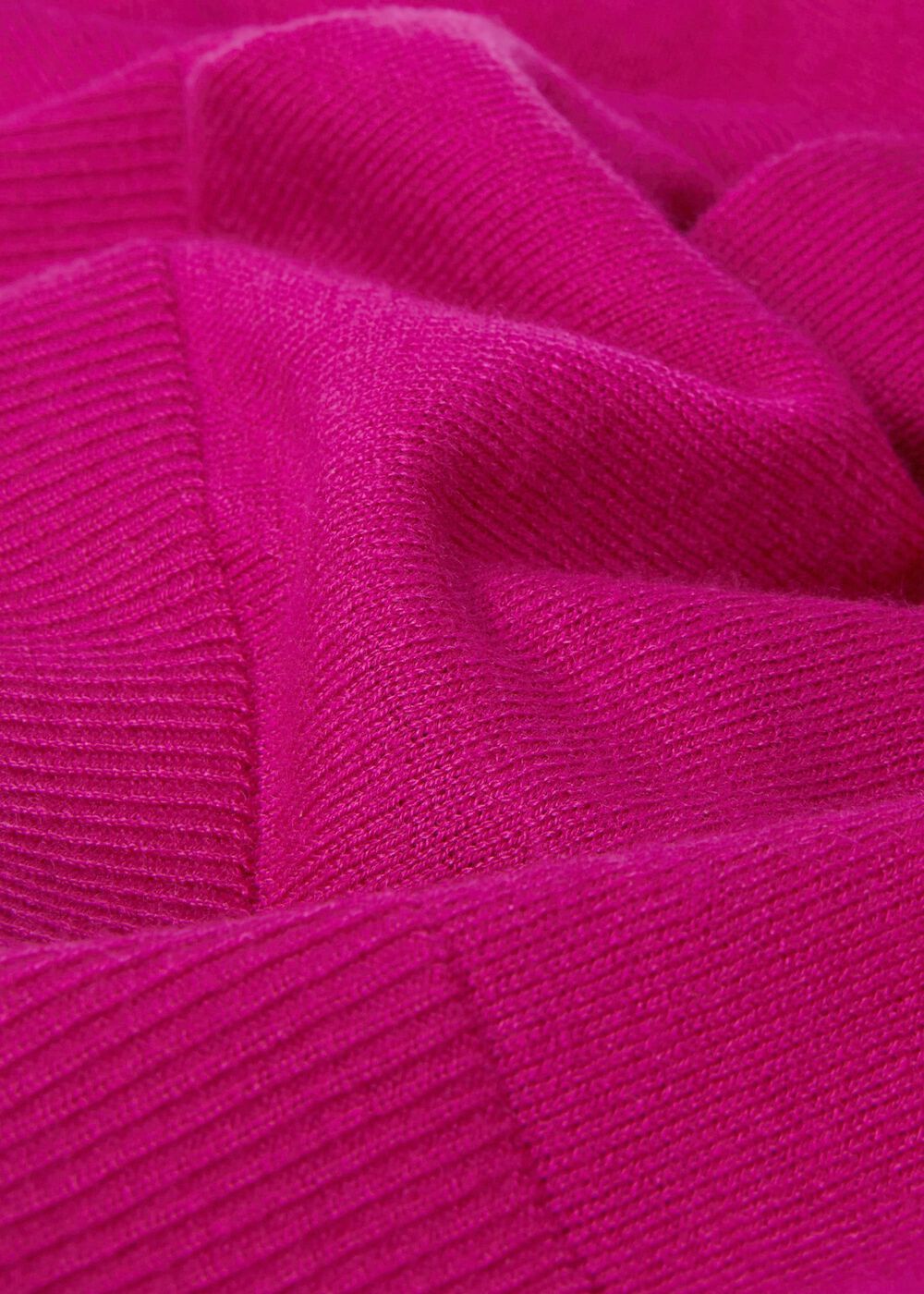 Kim Sweater With Silk, Magenta, hi-res