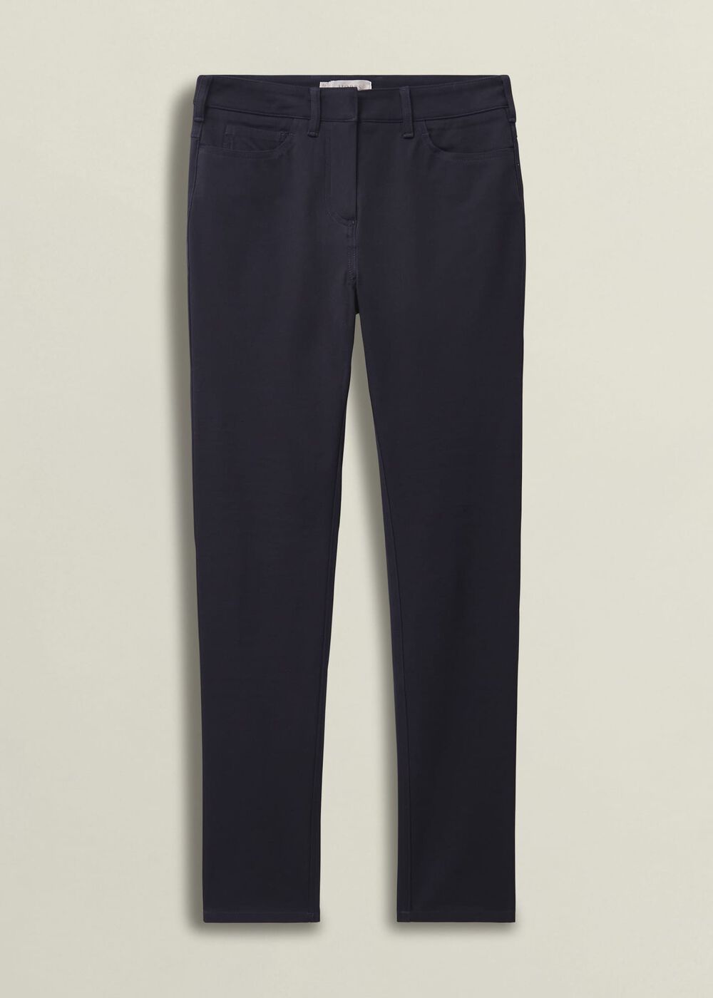 Amanda Jeans, True Navy, hi-res
