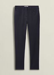 Amanda Jeans, True Navy, hi-res