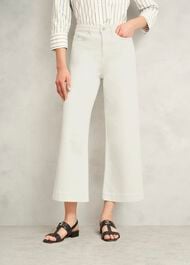 Brinley Crop Jeans, Milky White, hi-res