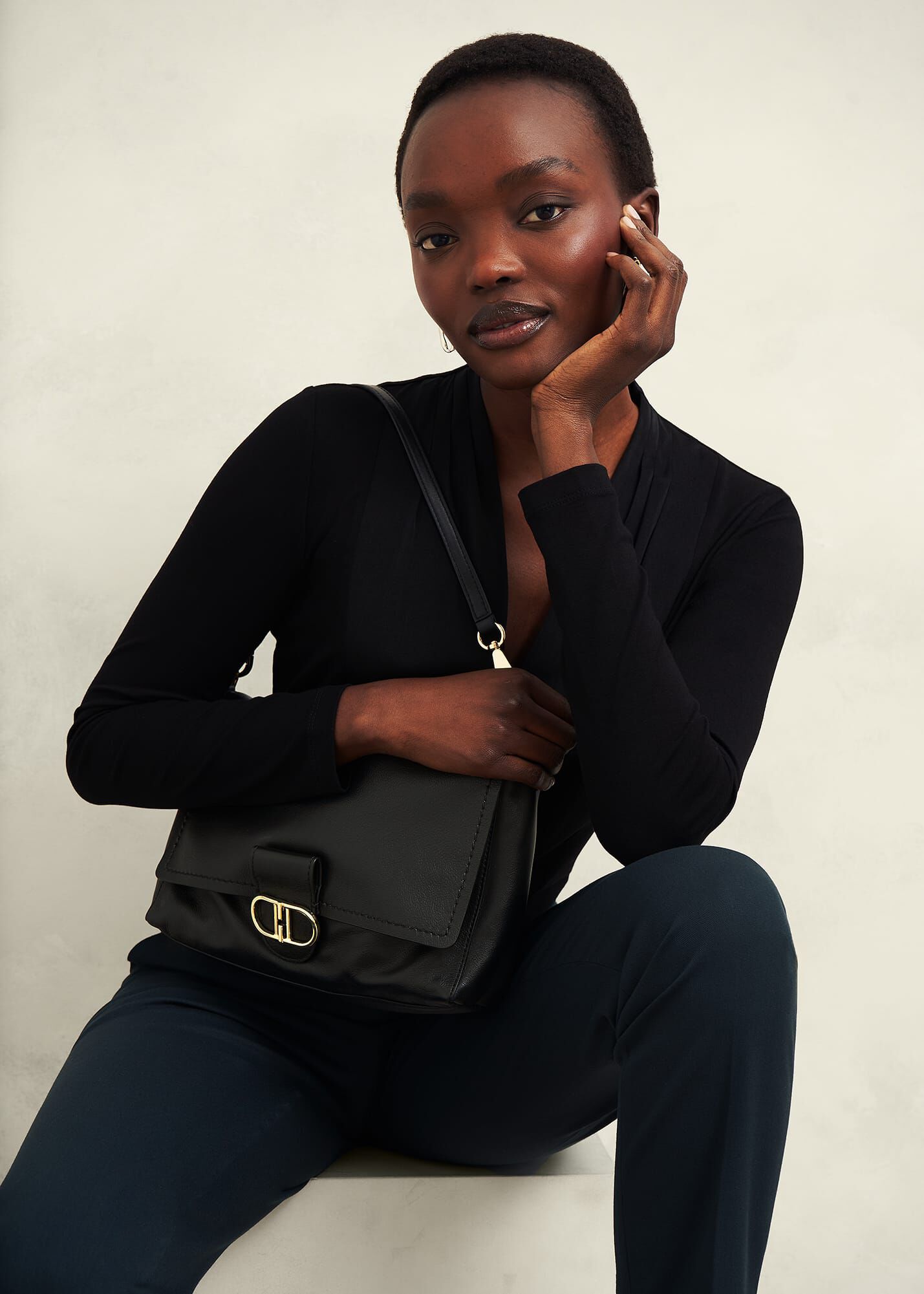 Hobbs hobo bag new arrivals