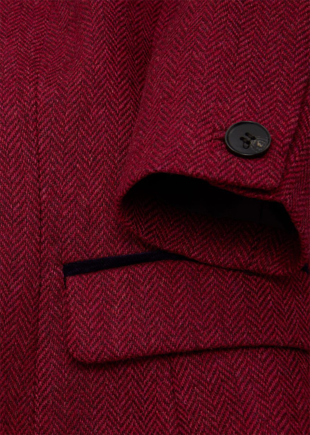 Daniella Wool Jacket, Pink Multi, hi-res