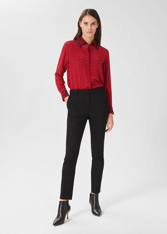 Giulia Slim Trousers