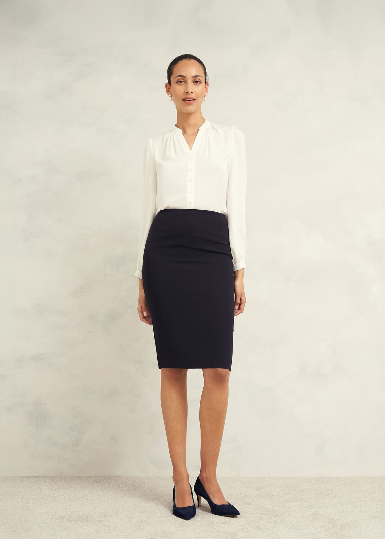 Mel skirt