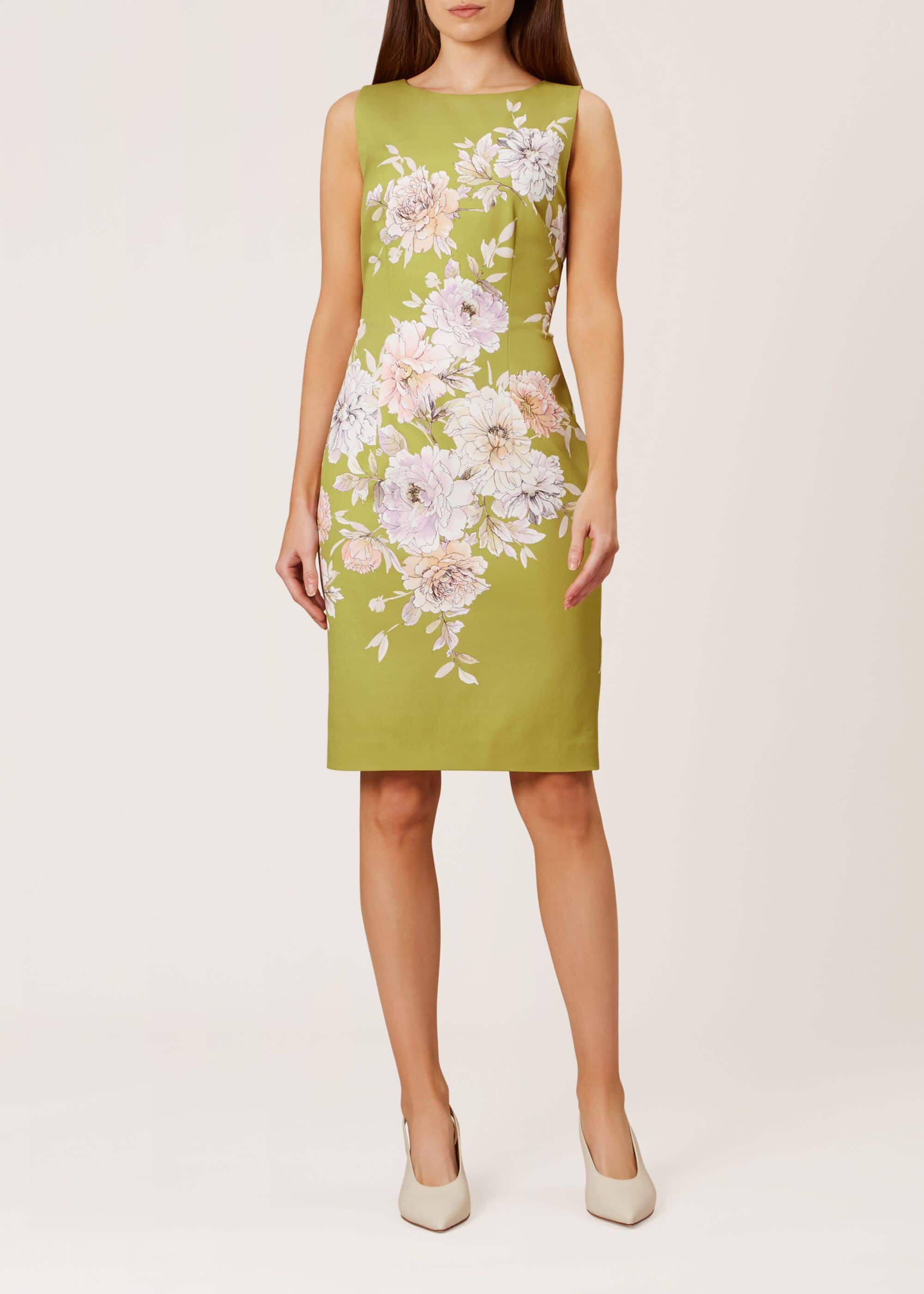 moira dress hobbs