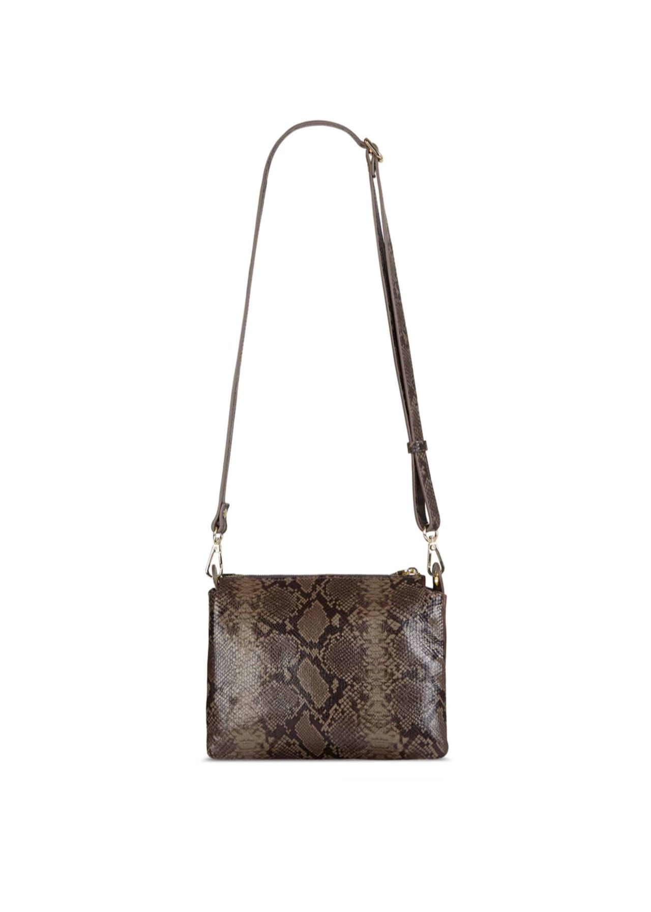 Selby Cross body Bag, Grey, hi-res