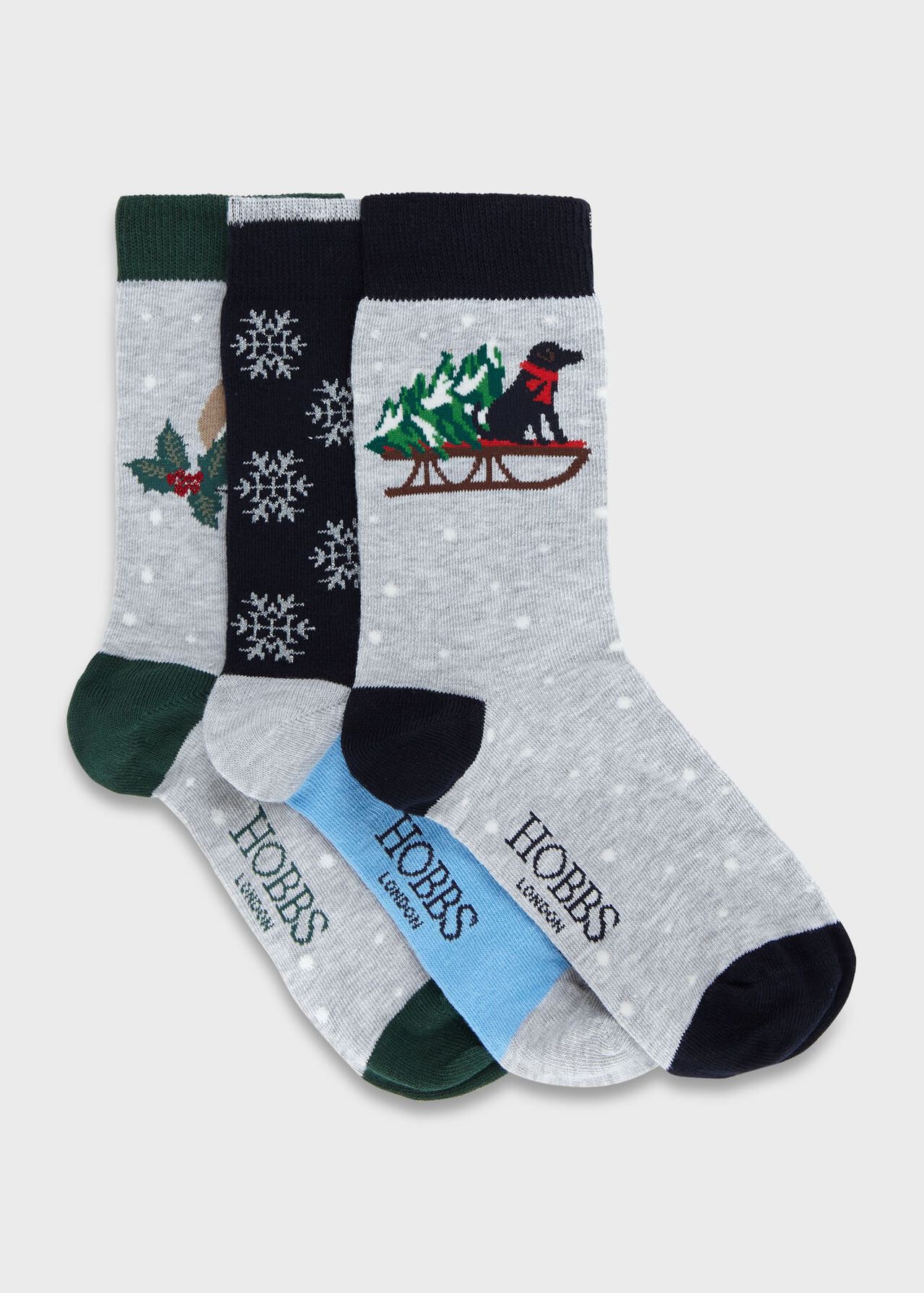 Festive Set, Multi, hi-res