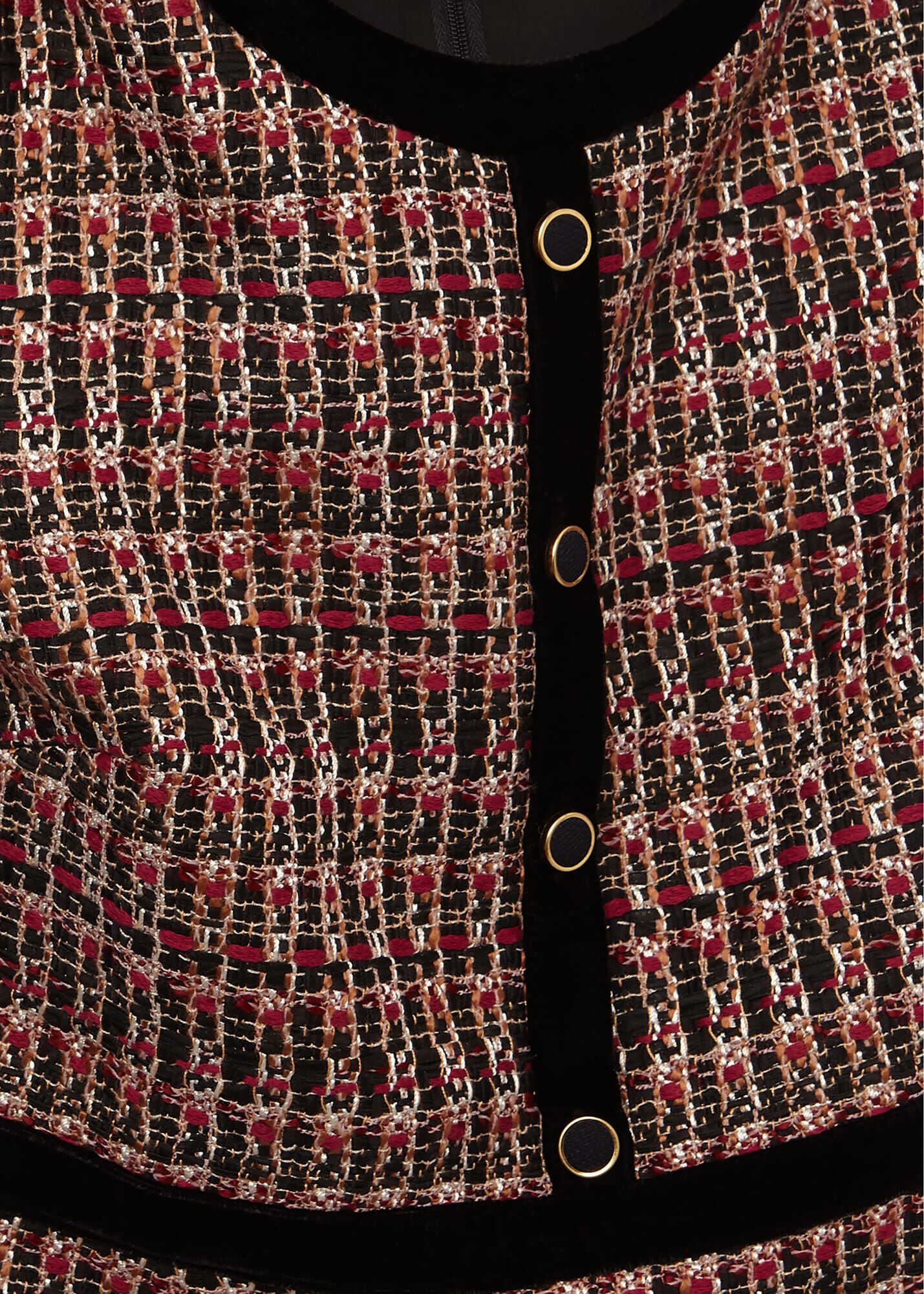 Hobbs top cassidy coat