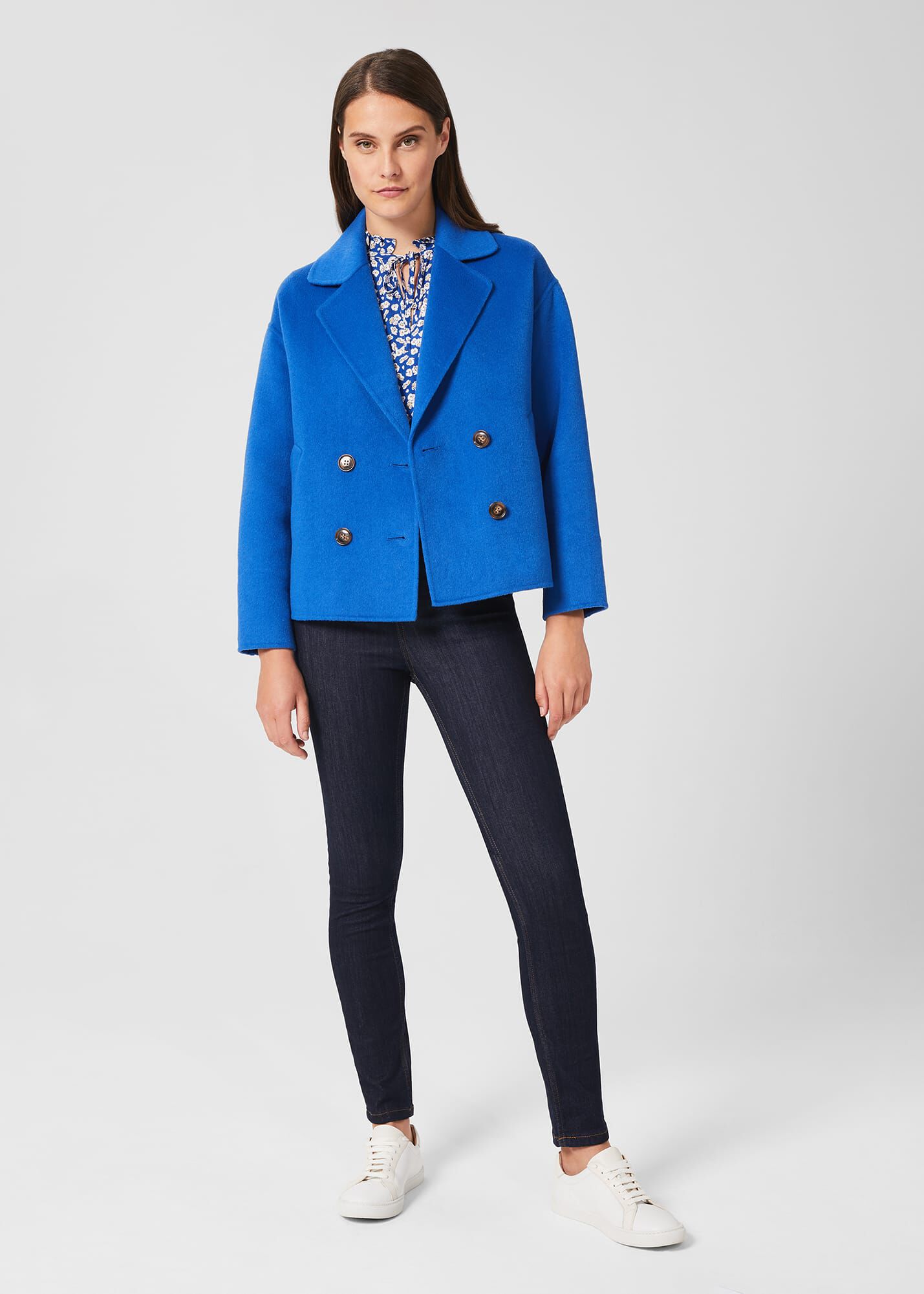 hobbs blue jacket