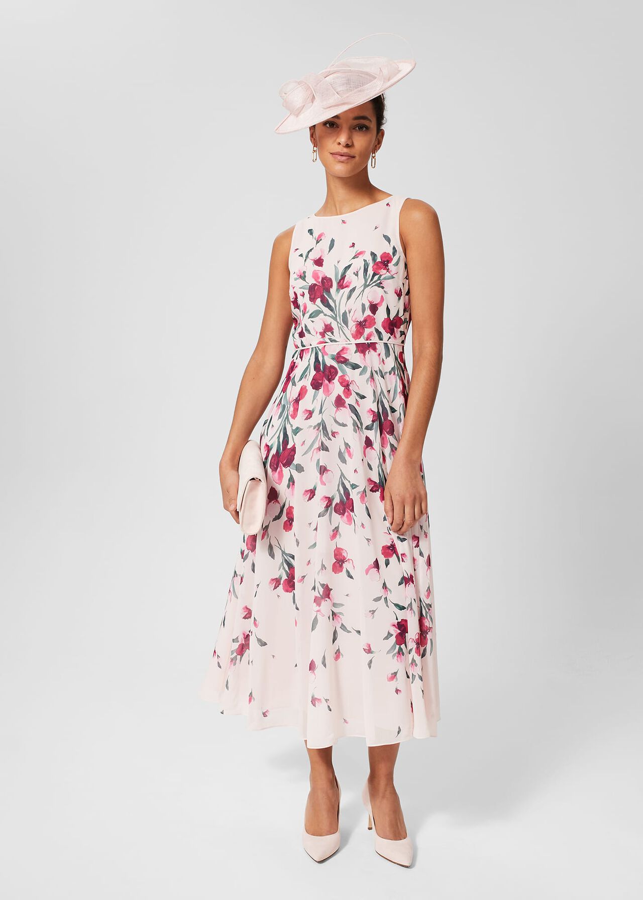 Adrienne Court, Pale Pink, hi-res