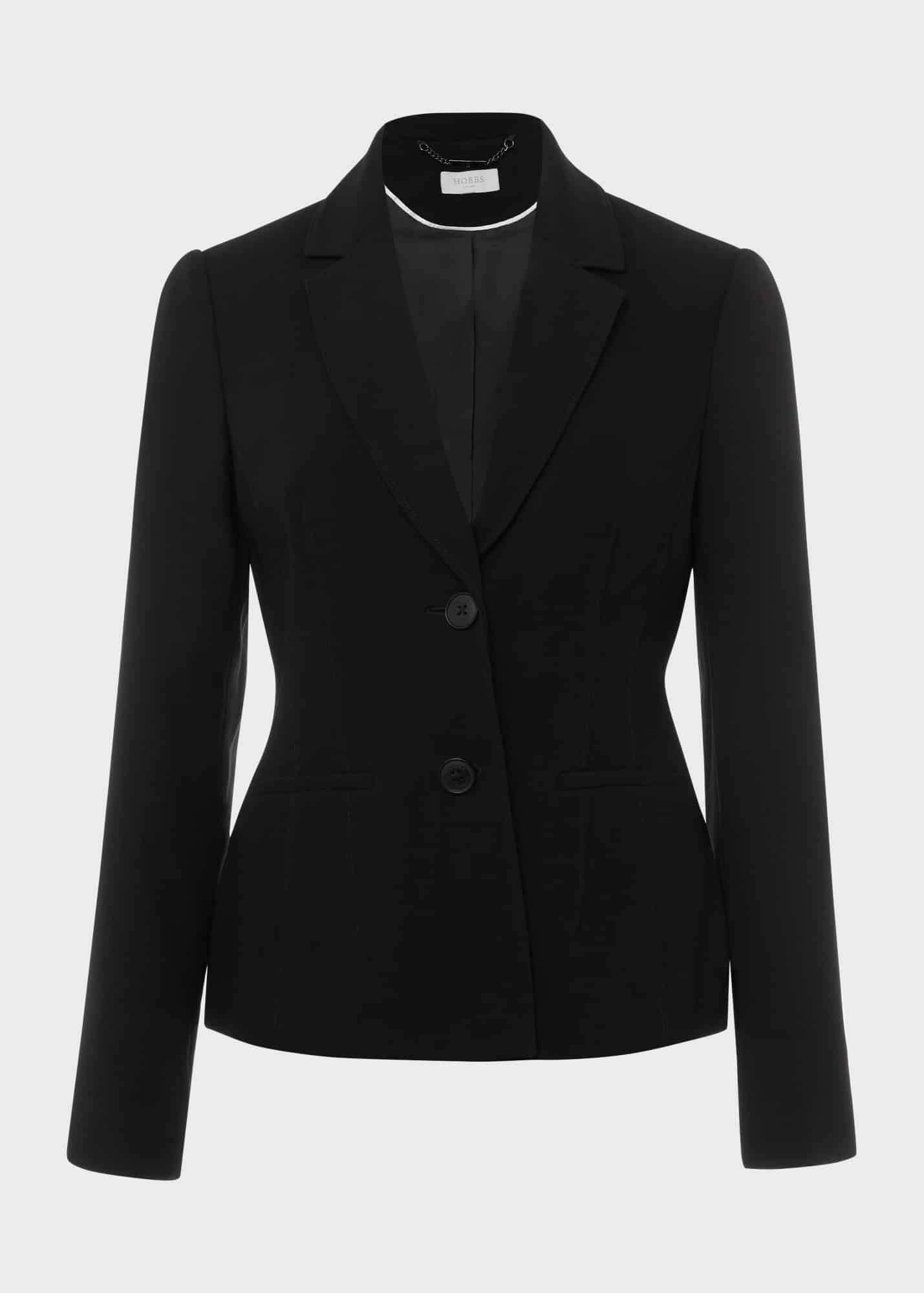 mel-jacket