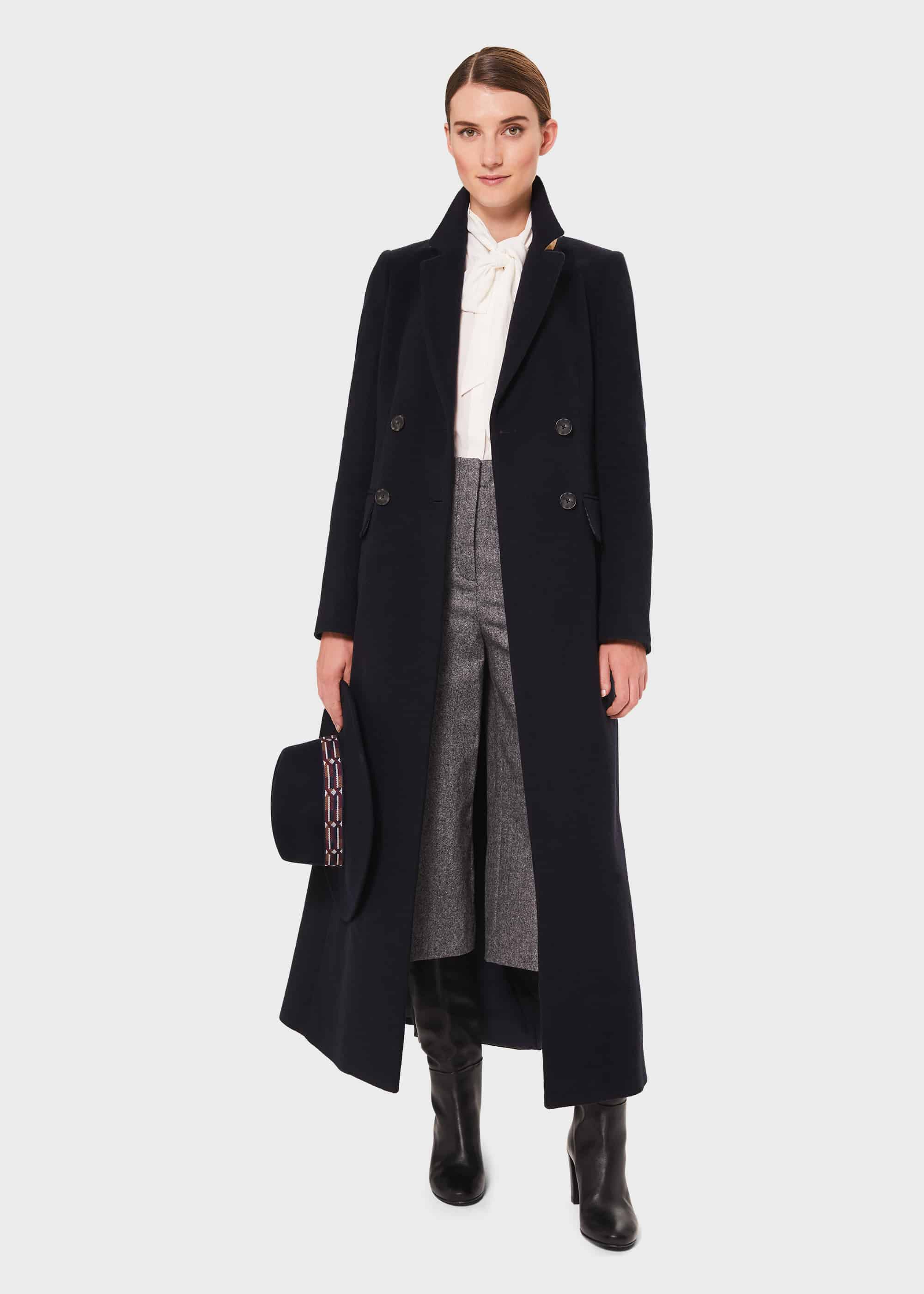 winter outdoor work jacket