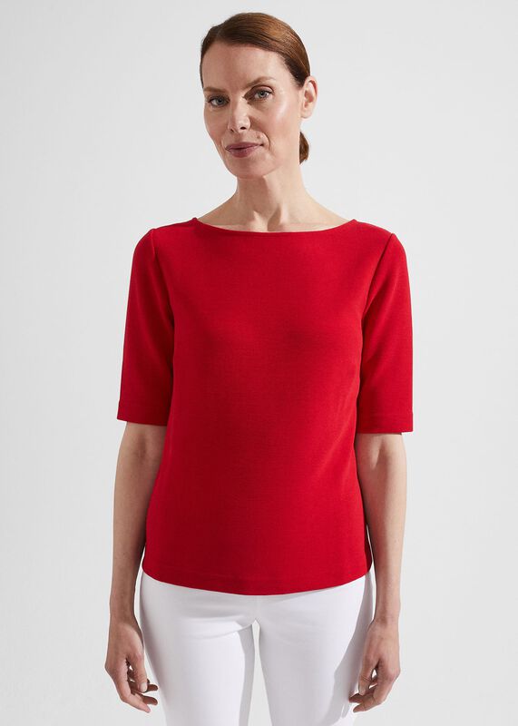 Nyla Top