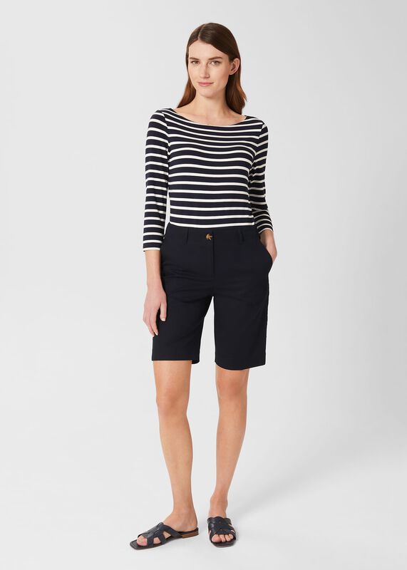 Tulip Shorts