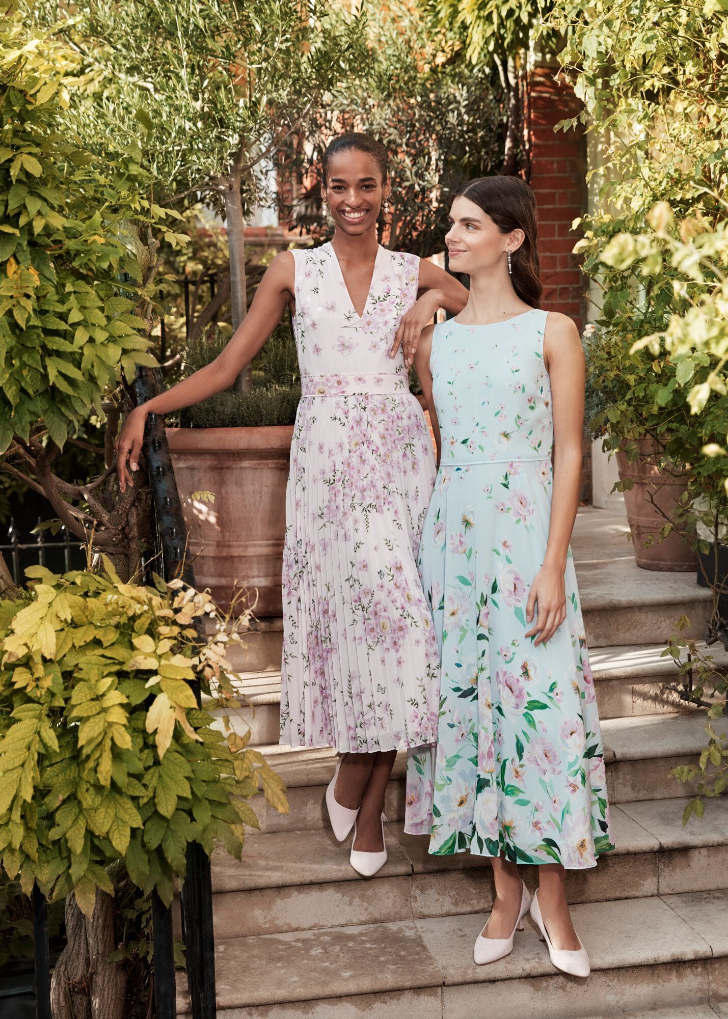 Felicity deals dress hobbs