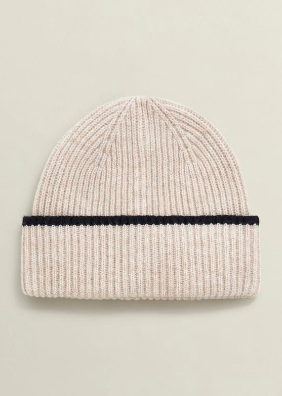 Acacia Knit Hat